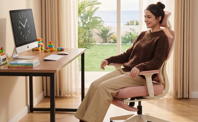 How to Adjust an Ergonomic Chair for Optimal Support: A Complete Guide to Chair Setup and Proper Posture