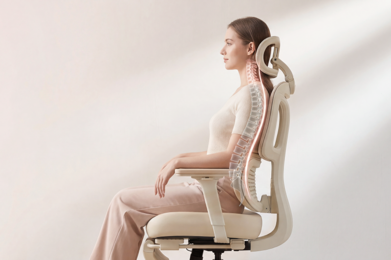 What Is Sciatica and How Does Sitting Affect It? Causes, Symptoms, and the Best Ergonomic Chair for Sciatica Relief