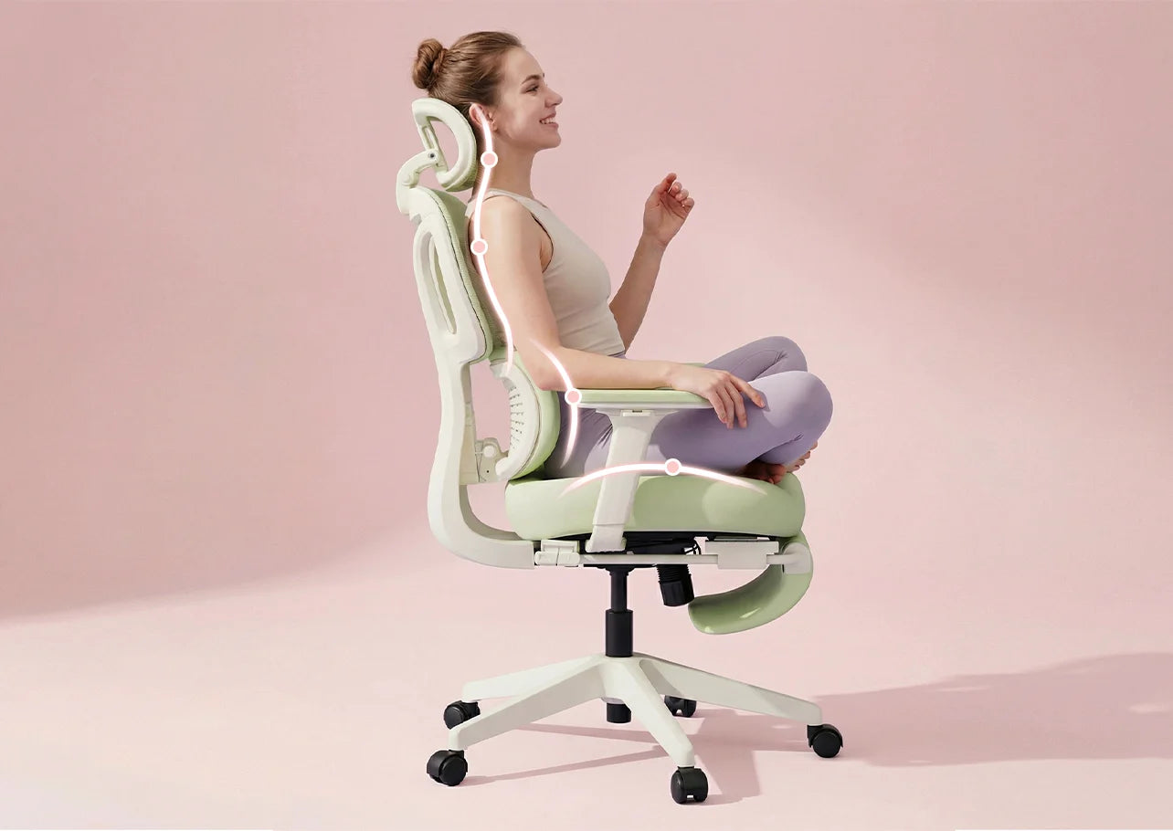 Natural Fit for Women