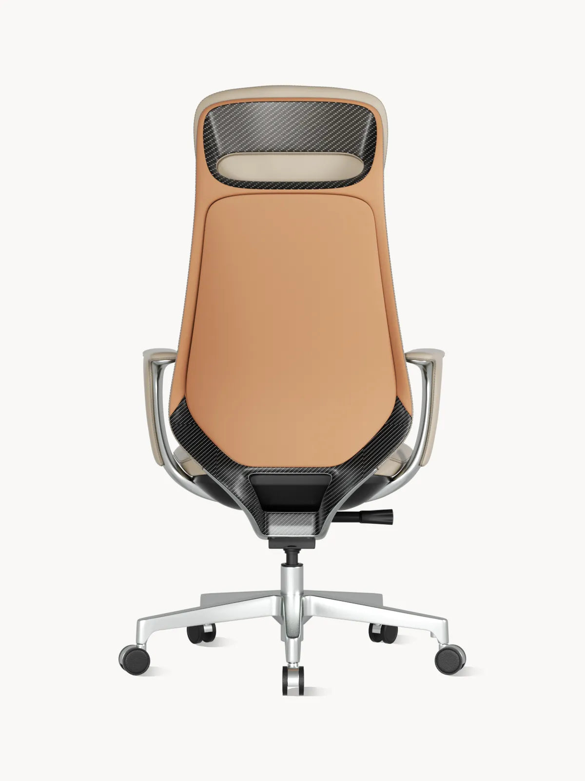 Neta Executive Leather Office Chair