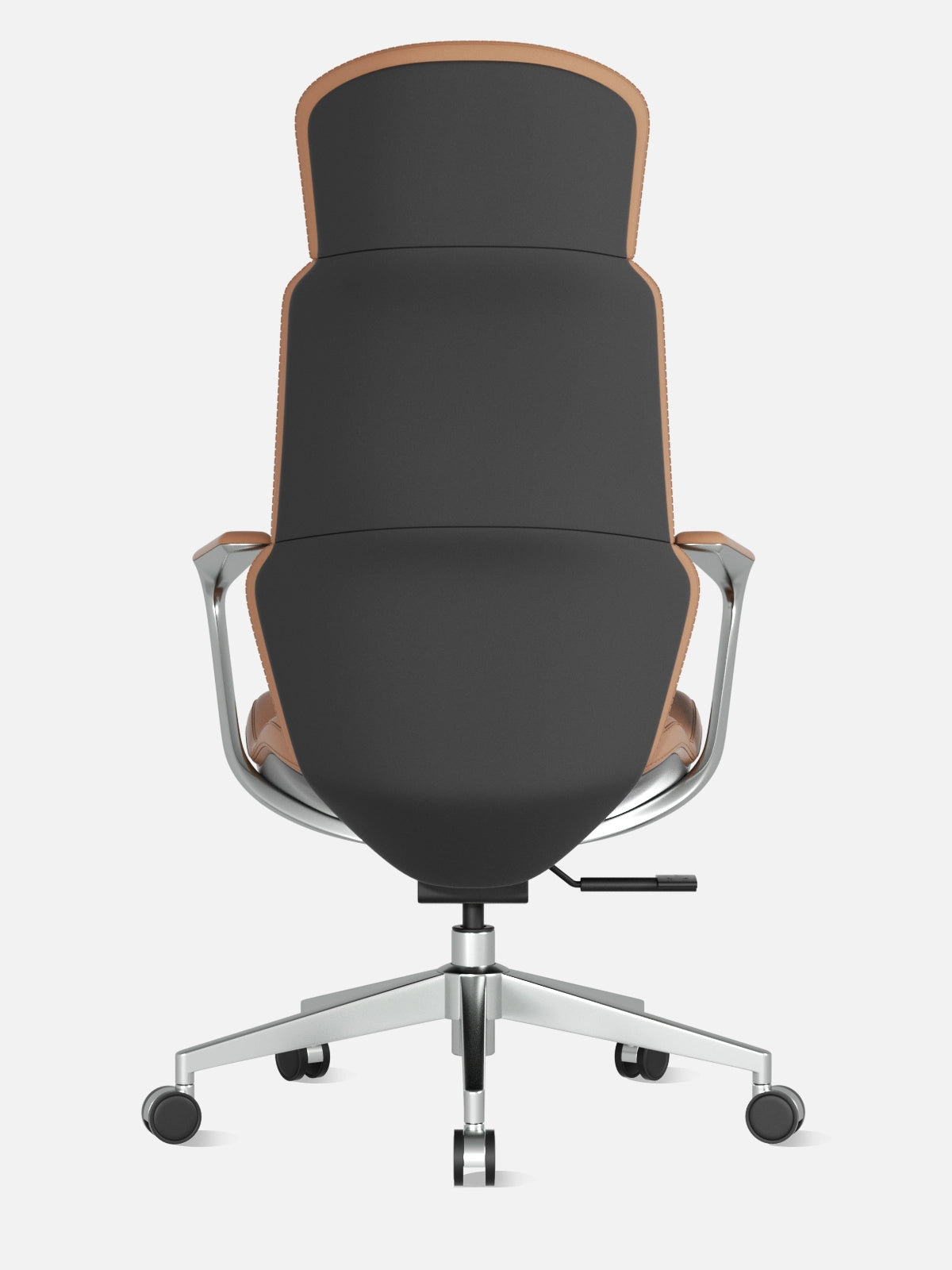 Nolan Executive Leather Office Chair