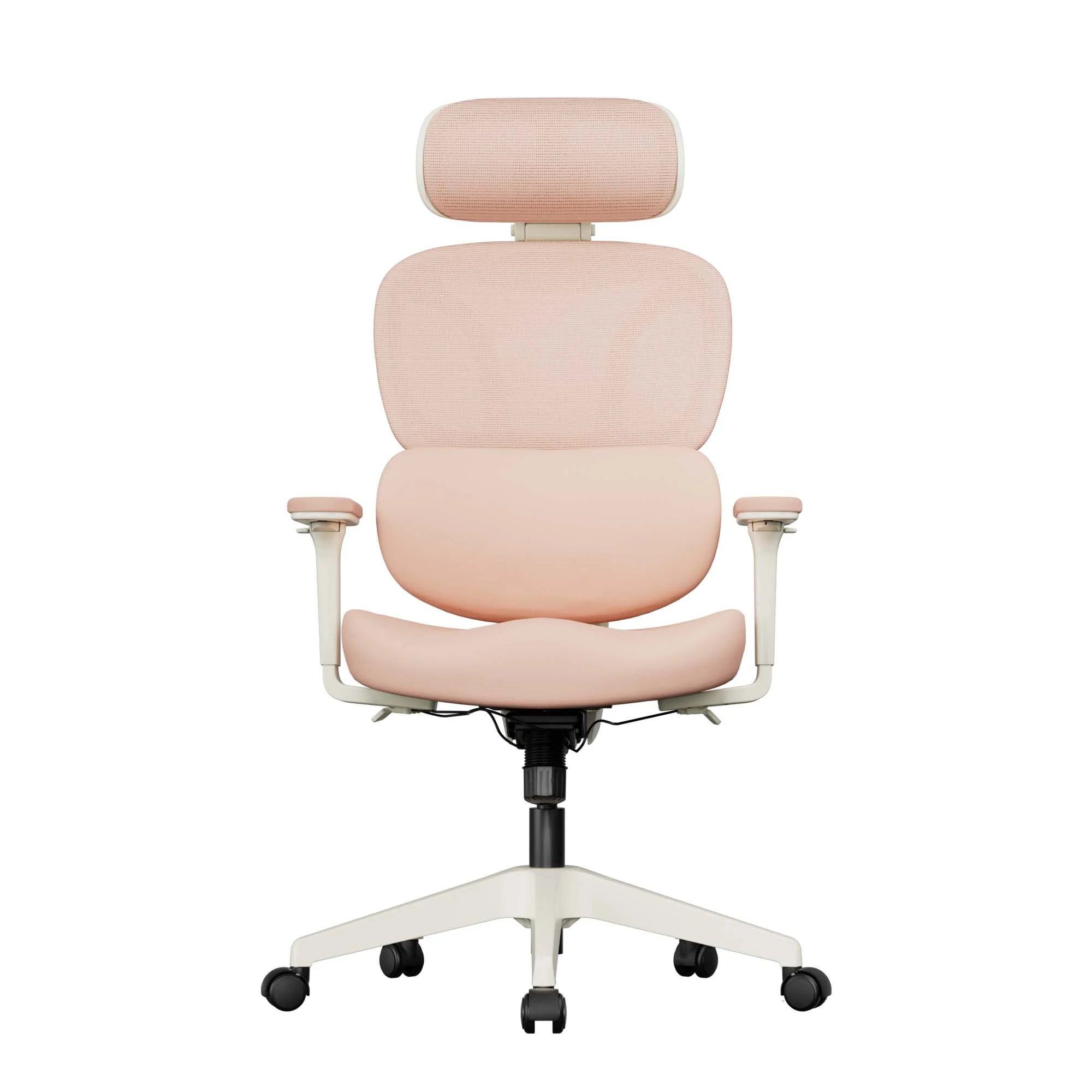 S3 Pro Office Chair with Colorful Lifestyle Design
