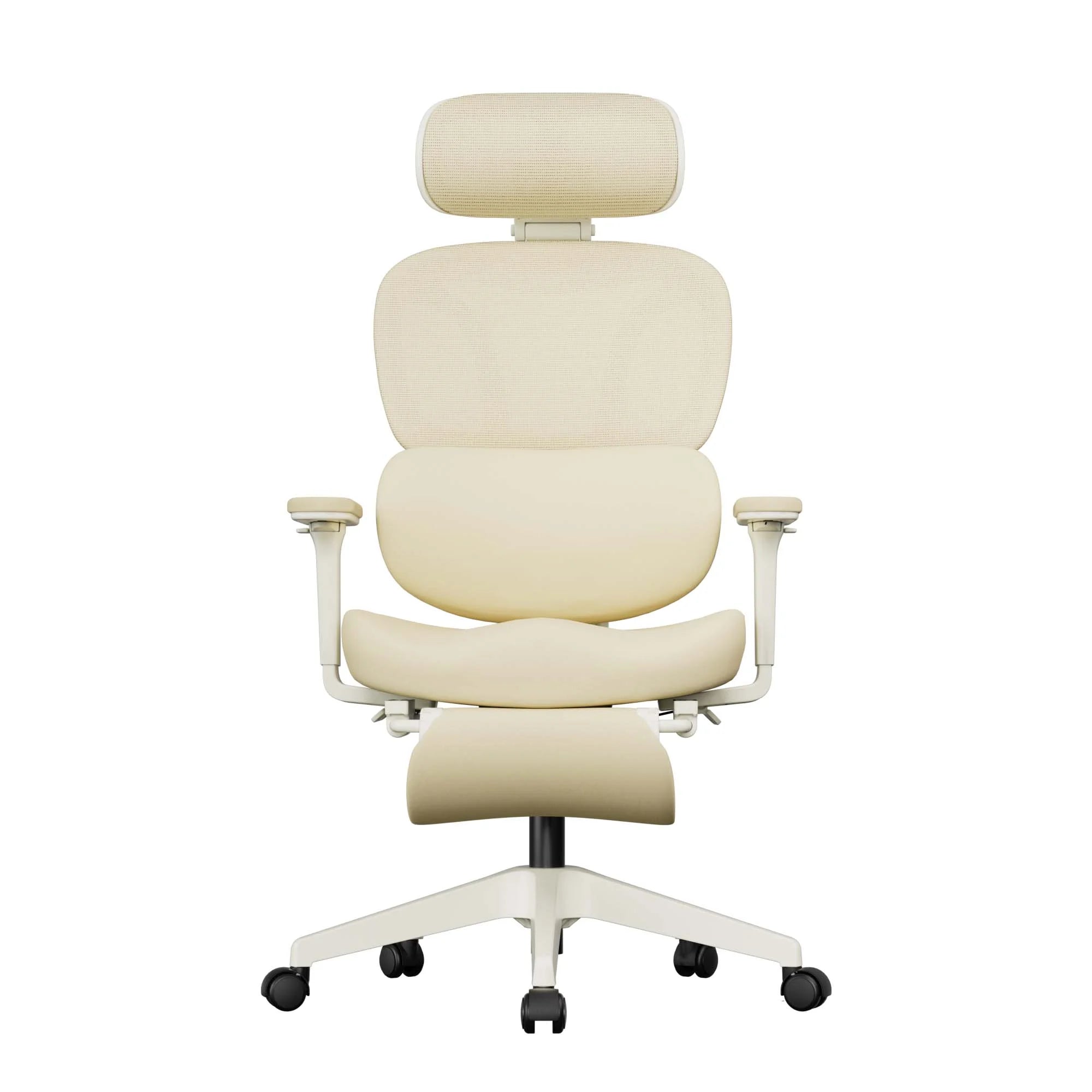 S3 Pro Office Chair with Colorful Lifestyle Design