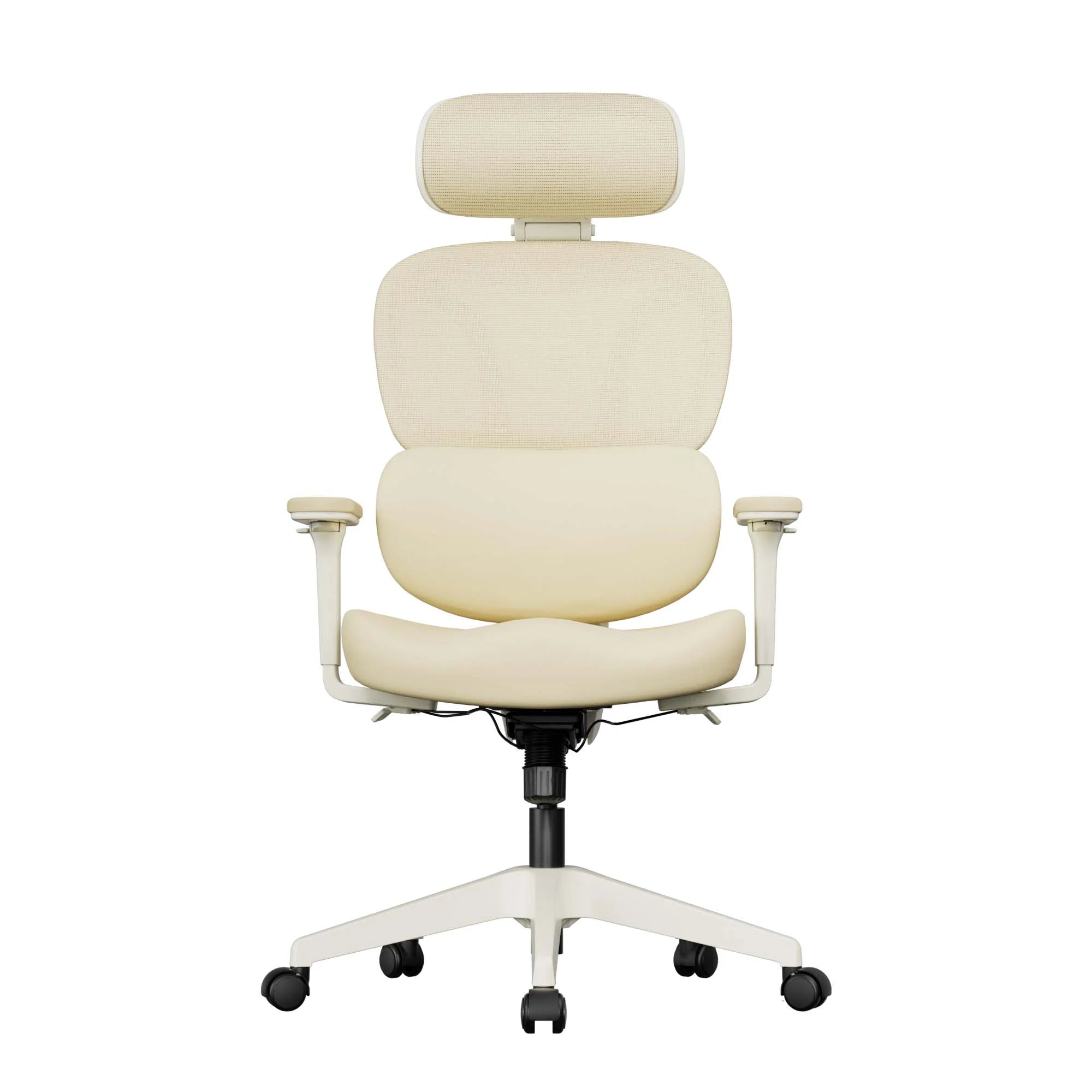 S3 Pro Office Chair with Colorful Lifestyle Design