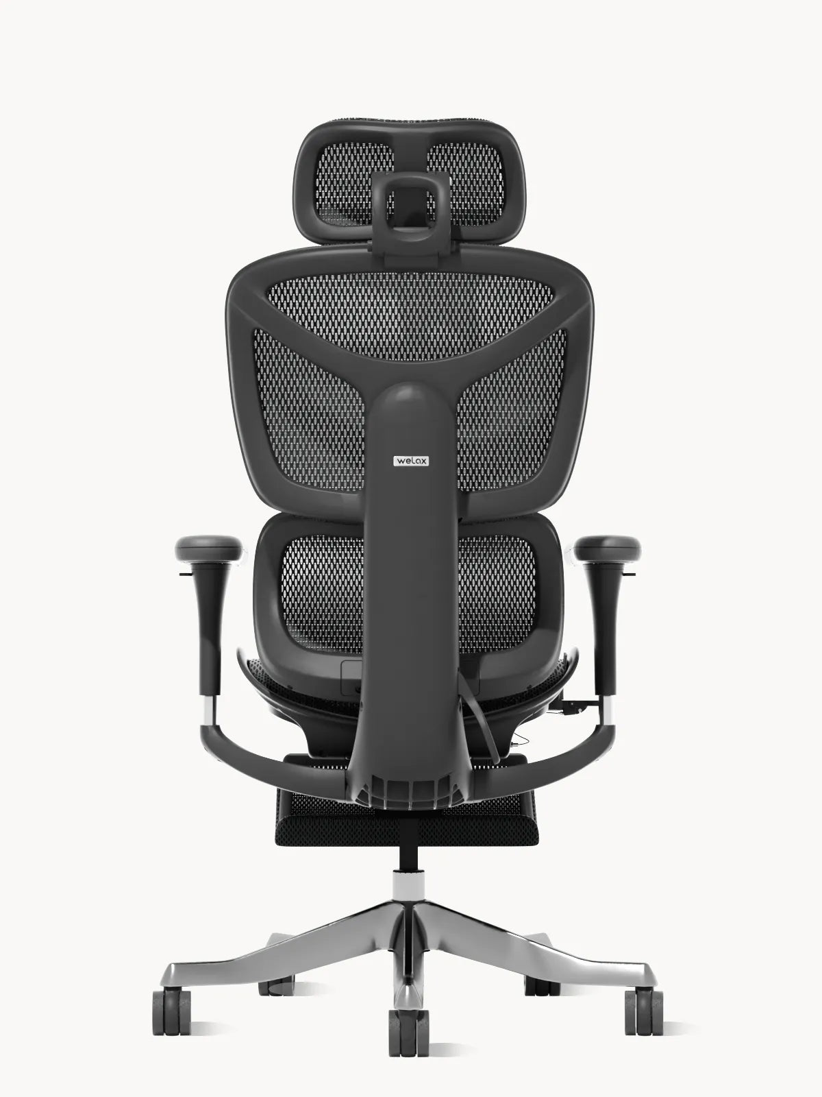 S9 Pro Ergonomic Office Chair