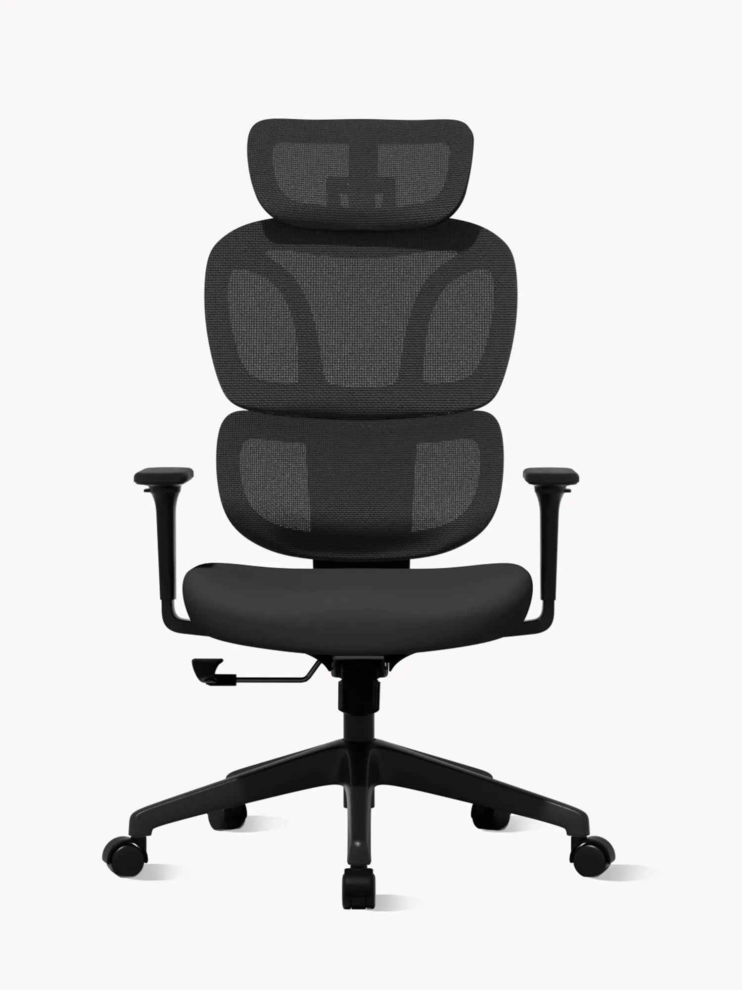 S3 Office Chair with Colorful Lifestyle Design