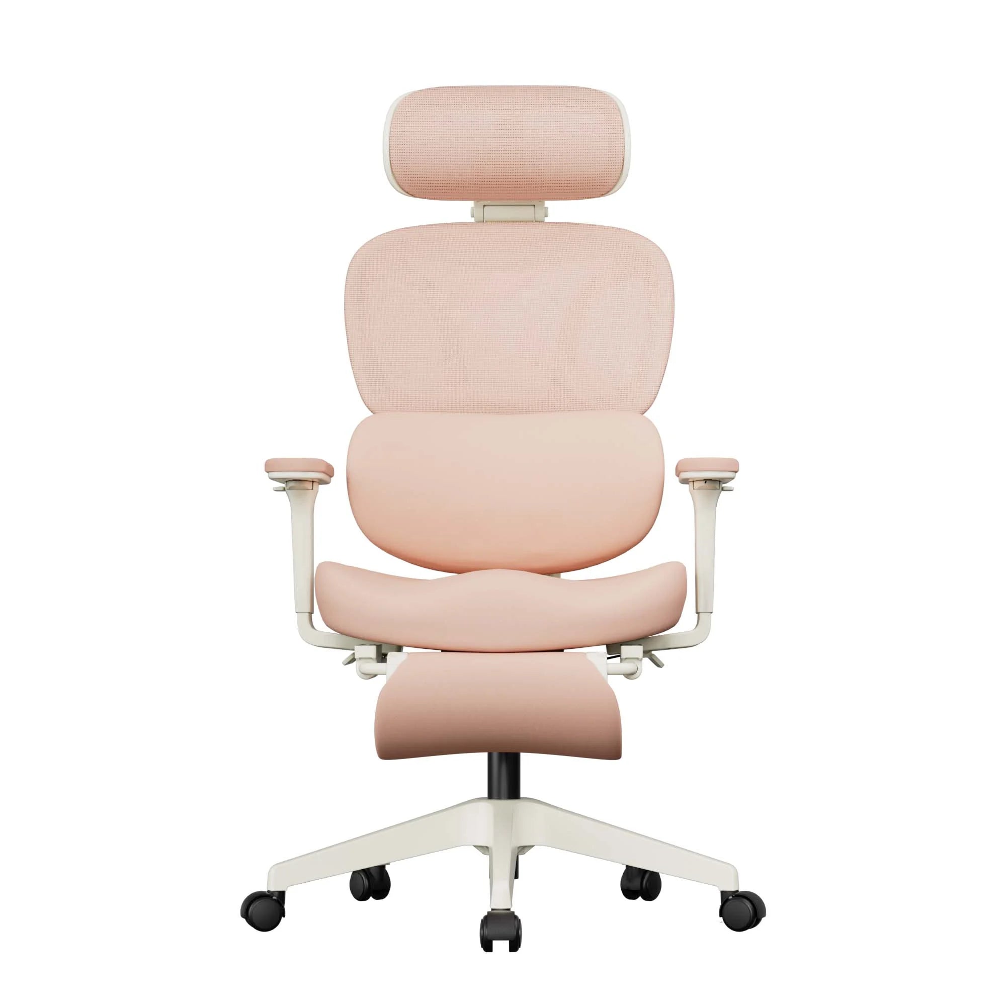 S3 Office Chair with Colorful Lifestyle Design