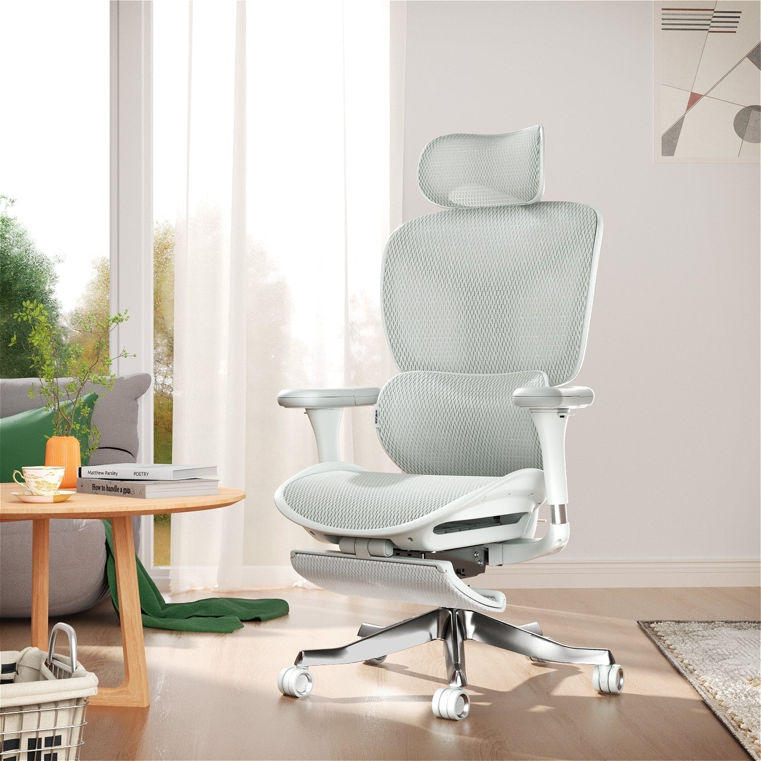 Your Ultimate Guide to Preventing Office Chair Butt—From Ergonomic Chairs to Smart Habits