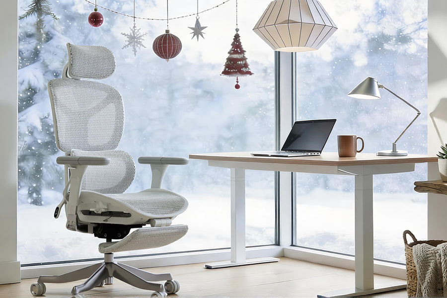 Recommended Welax Office Chairs for New Year 2026
