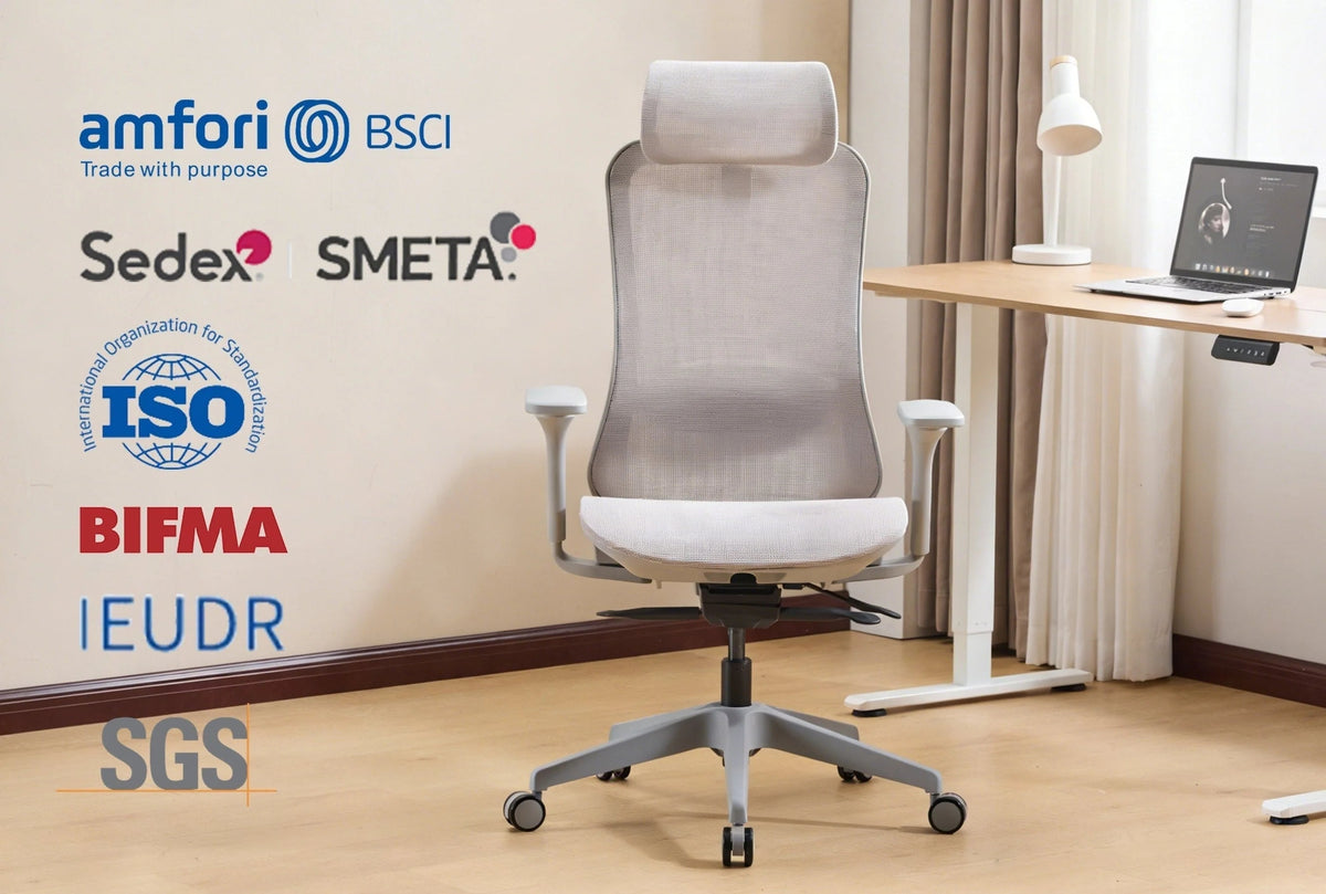 The Risks of Sitting in the Wrong Chair