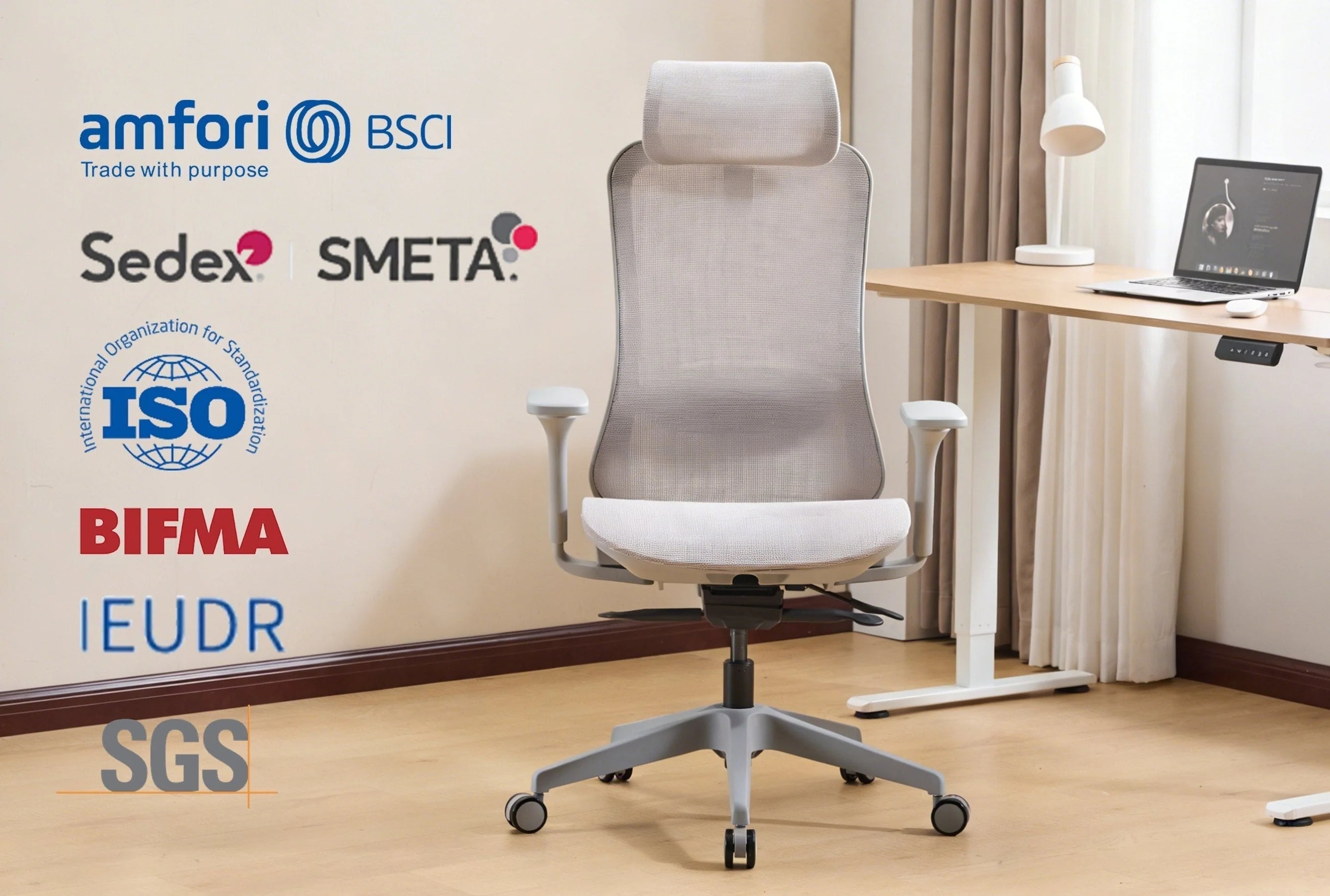 The Risks of Sitting in the Wrong Chair