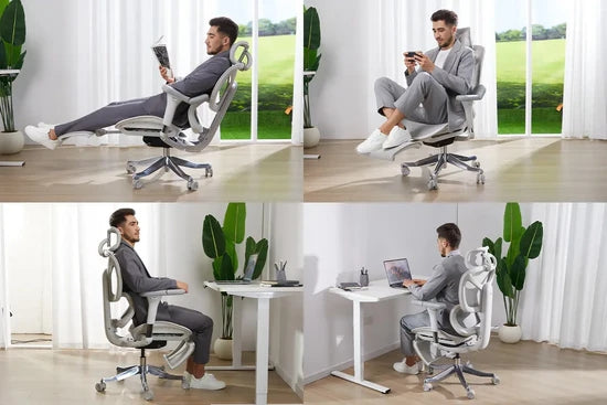 Should I Sit Down If I Have Lower Back Pain?
