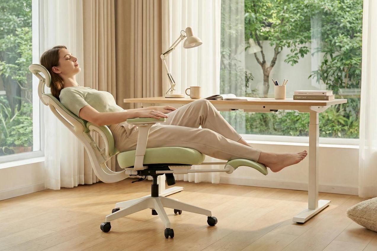 Does a Good Ergonomic Office Chair Really Make a Difference?