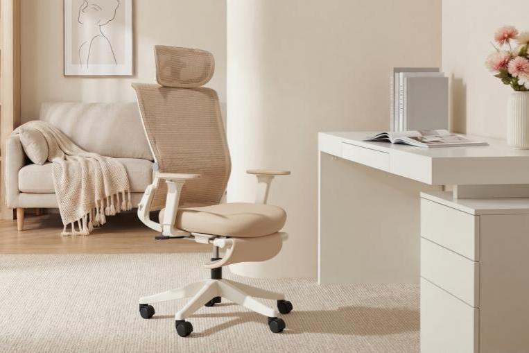 Spring Reset: Upgrade to a Better Ergonomic Chair