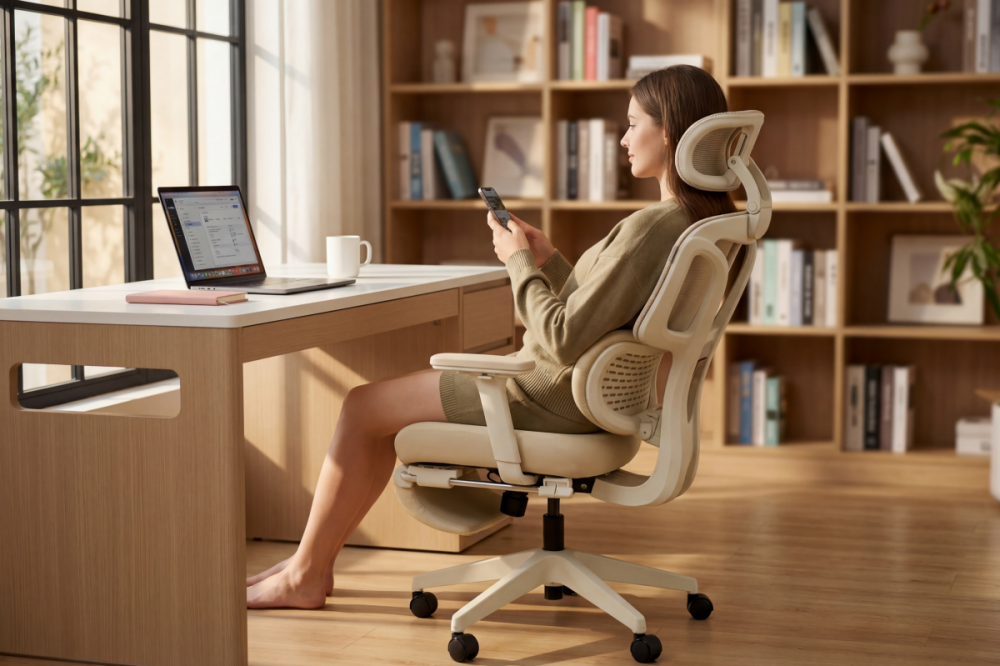 Can the Welax S3 Pro Improve Your Work-from-Home Setup?