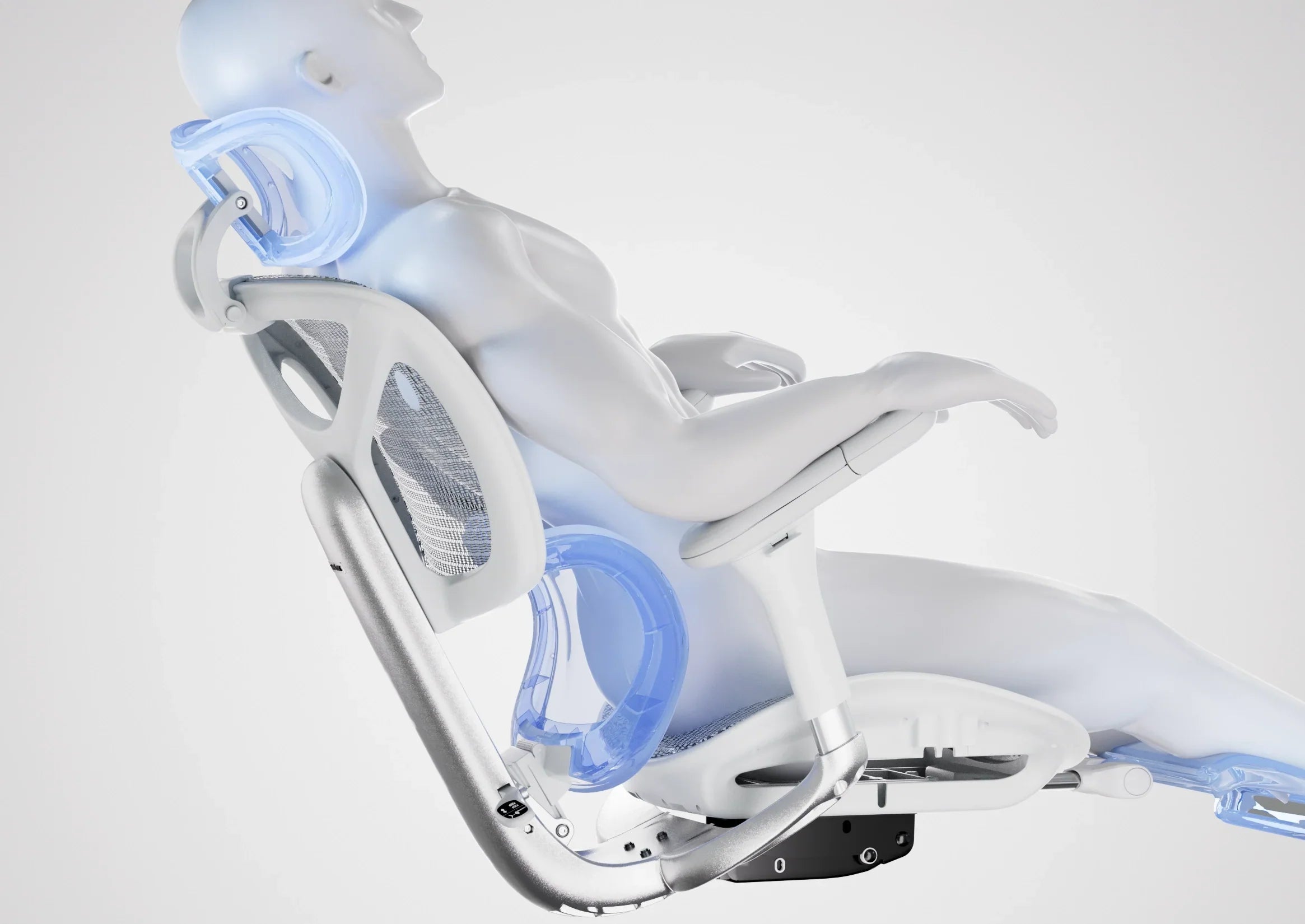 Dynamic Lumbar vs Adjustable Lumbar: Which One’s Right for You?