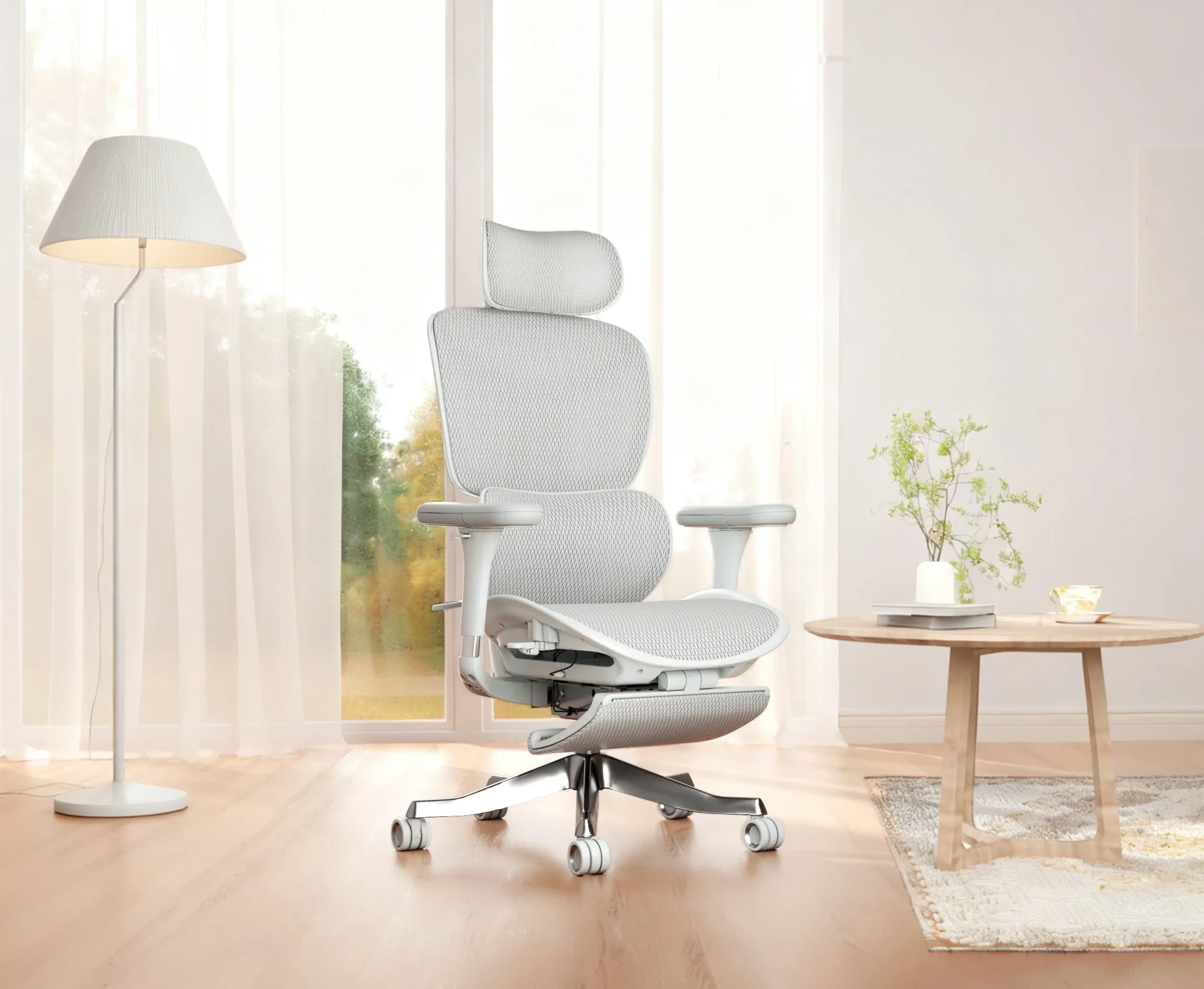 Eye Strain & How Proper S9 Posture Improves Screen Ergonomics