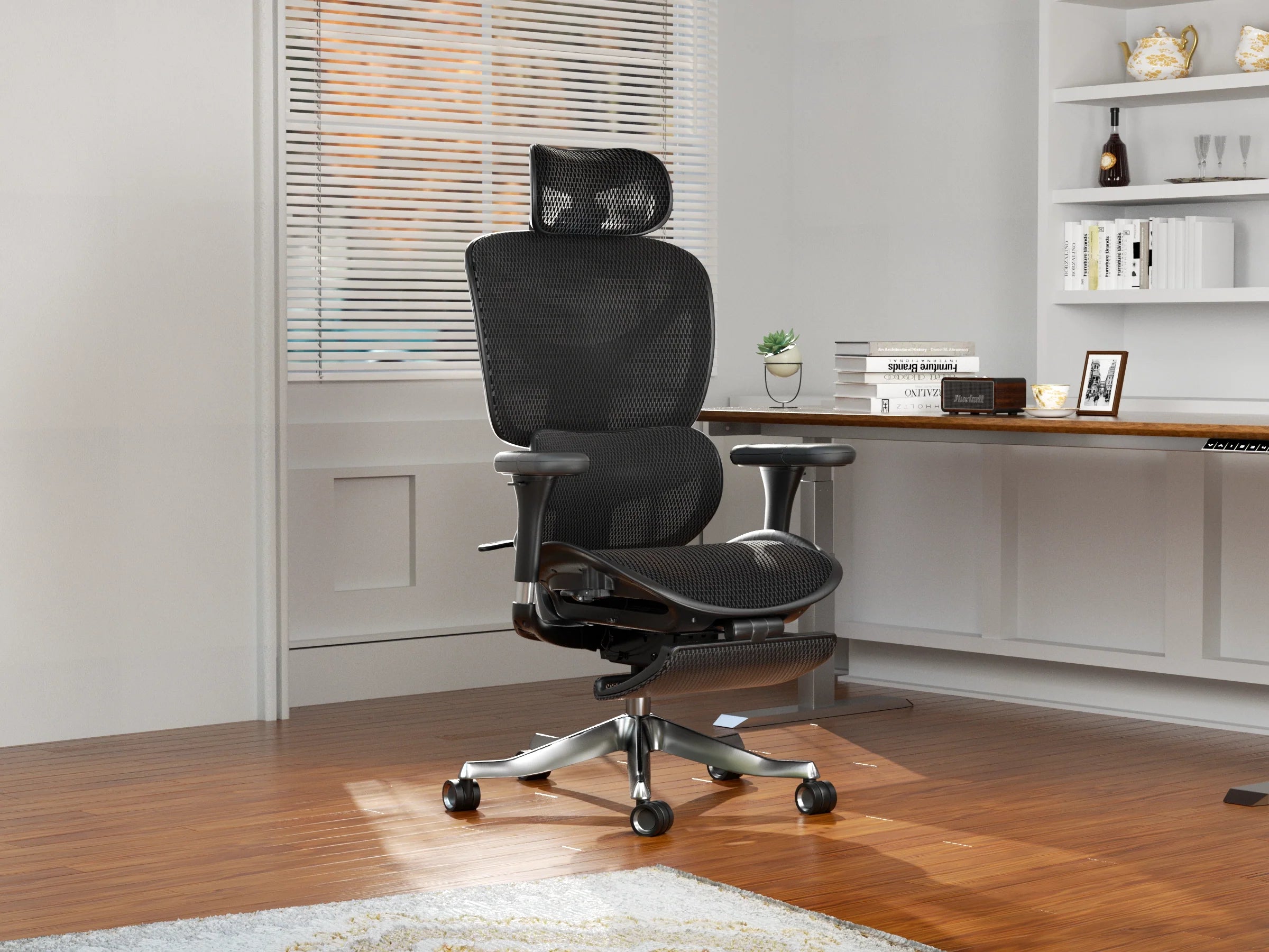 Is It Worth Buying an Expensive Chair? Why the Welax S9 Delivers Value
