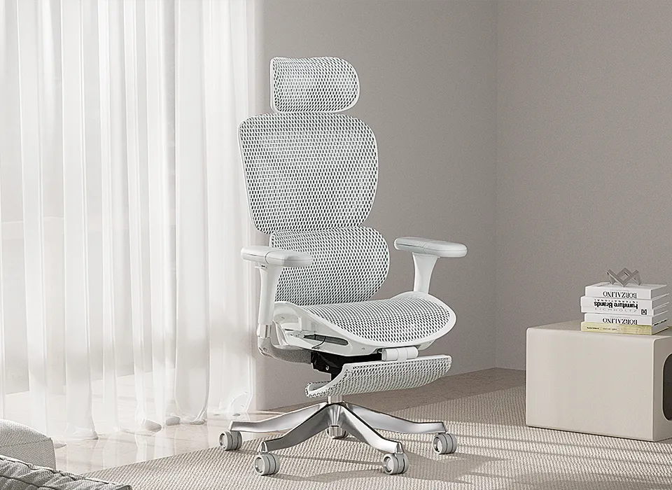 What Is an Ergonomic Chair? Understanding the Design Behind Real Comfort