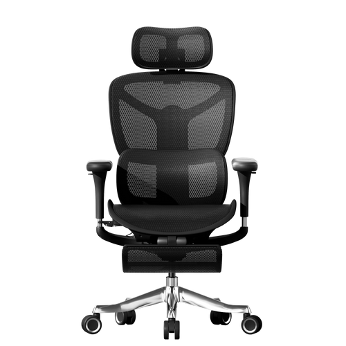 Welax S9 Pro – Premium Ergonomic Office Chair with Superior Comfort