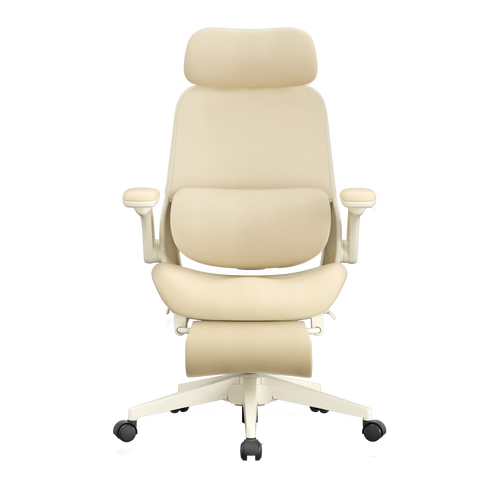 Welax S4 Pro – Ergonomic Office Chair with Foldable Backrest