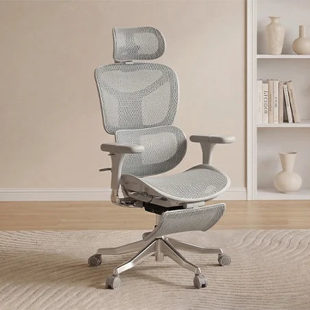 Ergonomic Chairs