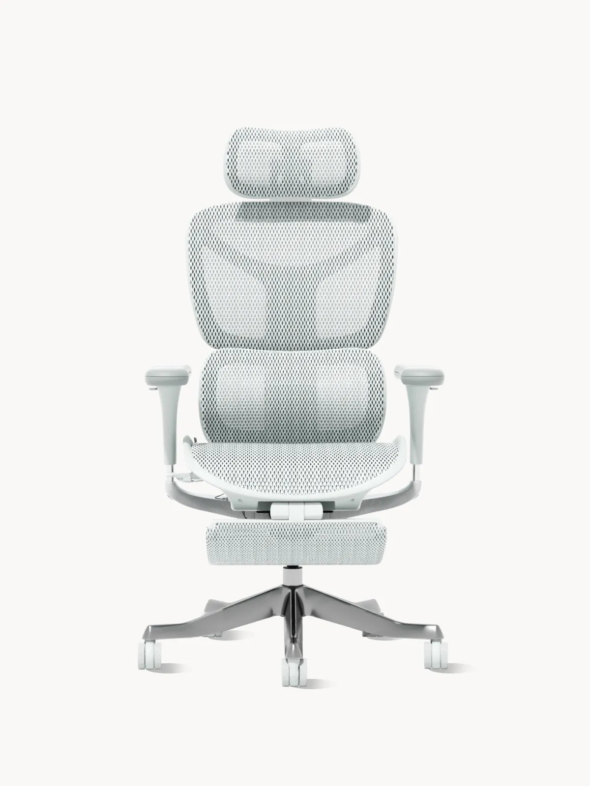 S9 Basic Ergonomic Office Chair