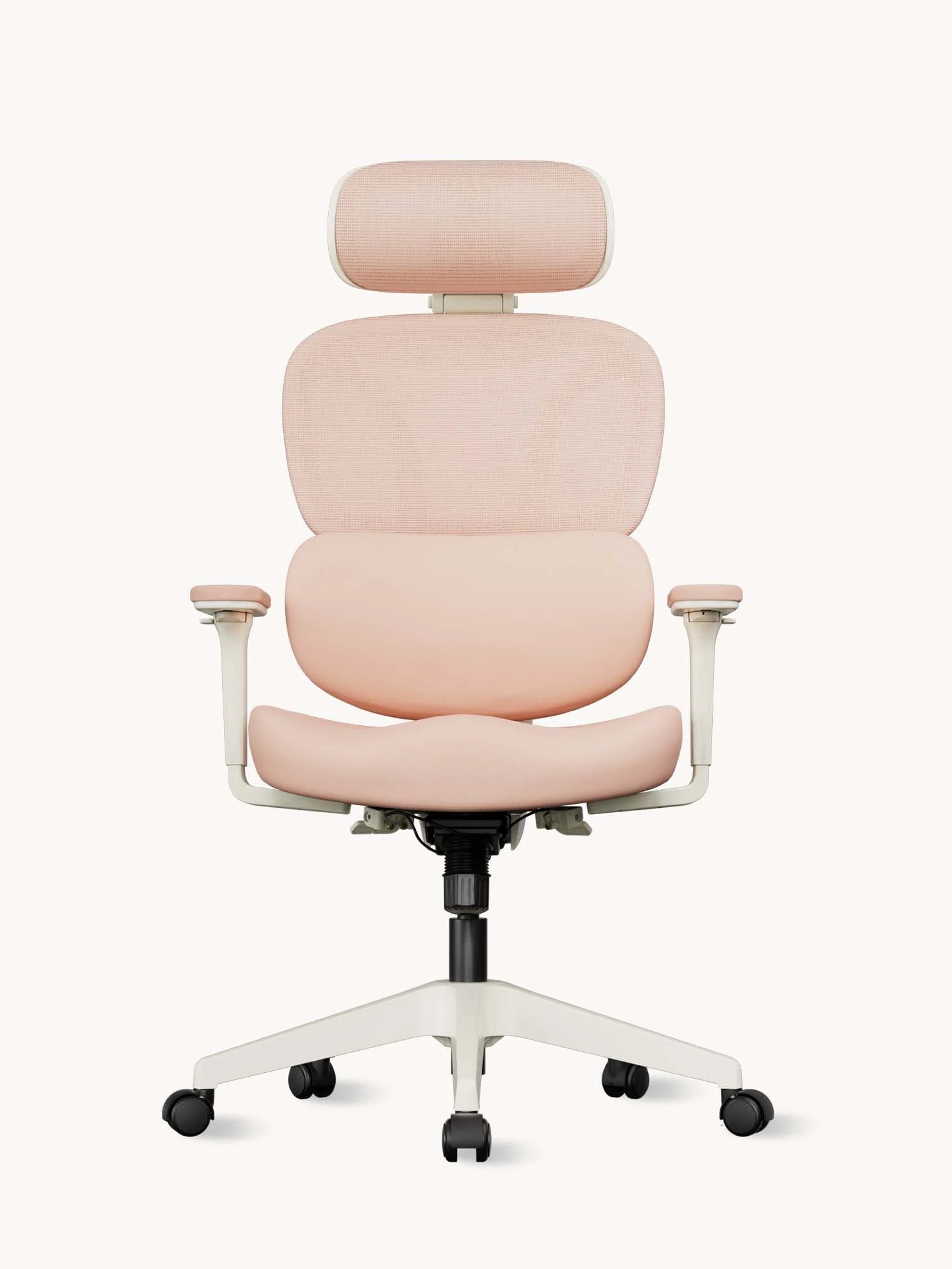 S3 Pro Office Chair with Colorful Lifestyle Design