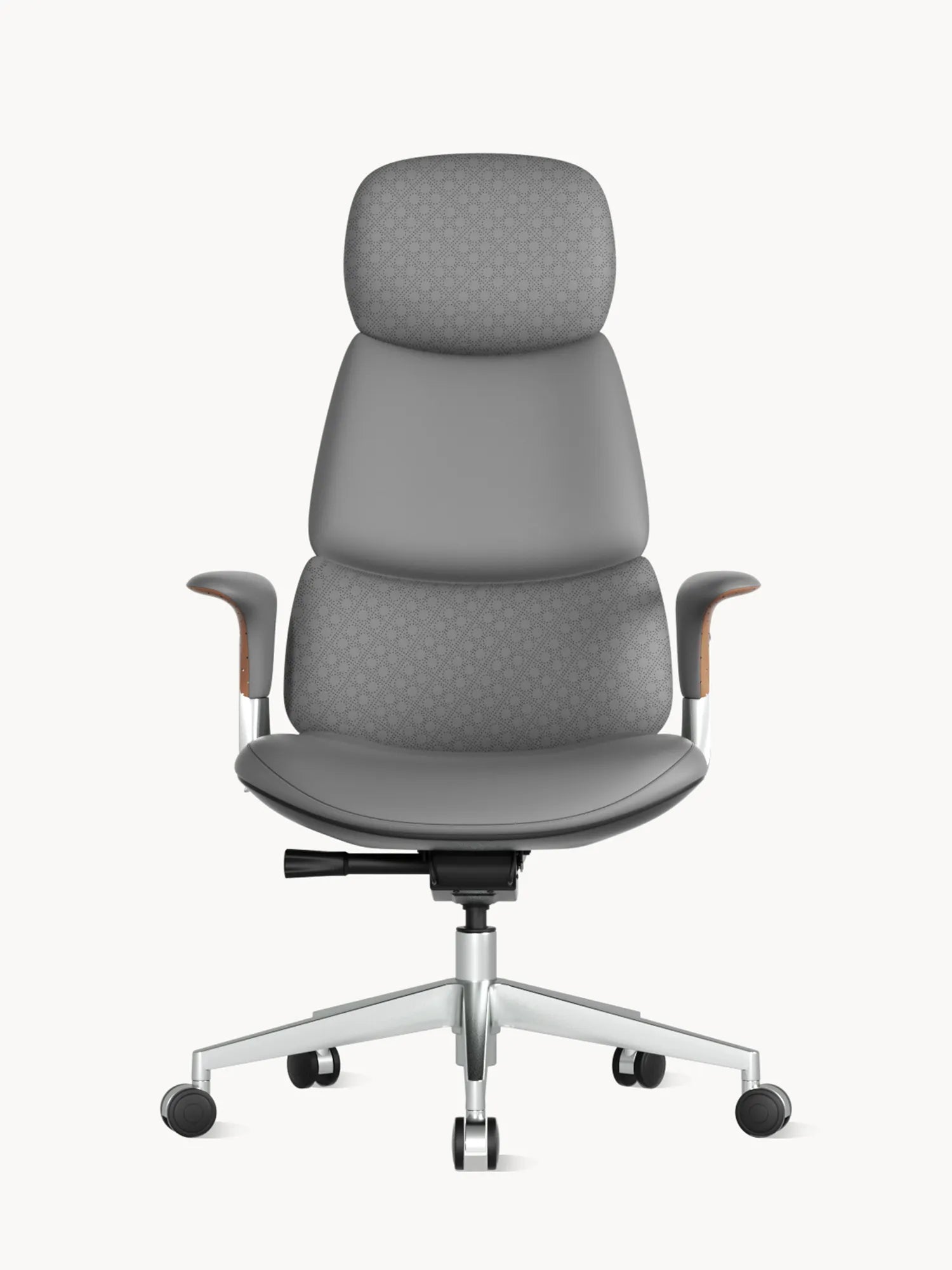 Nyla Executive Leather Office Chair