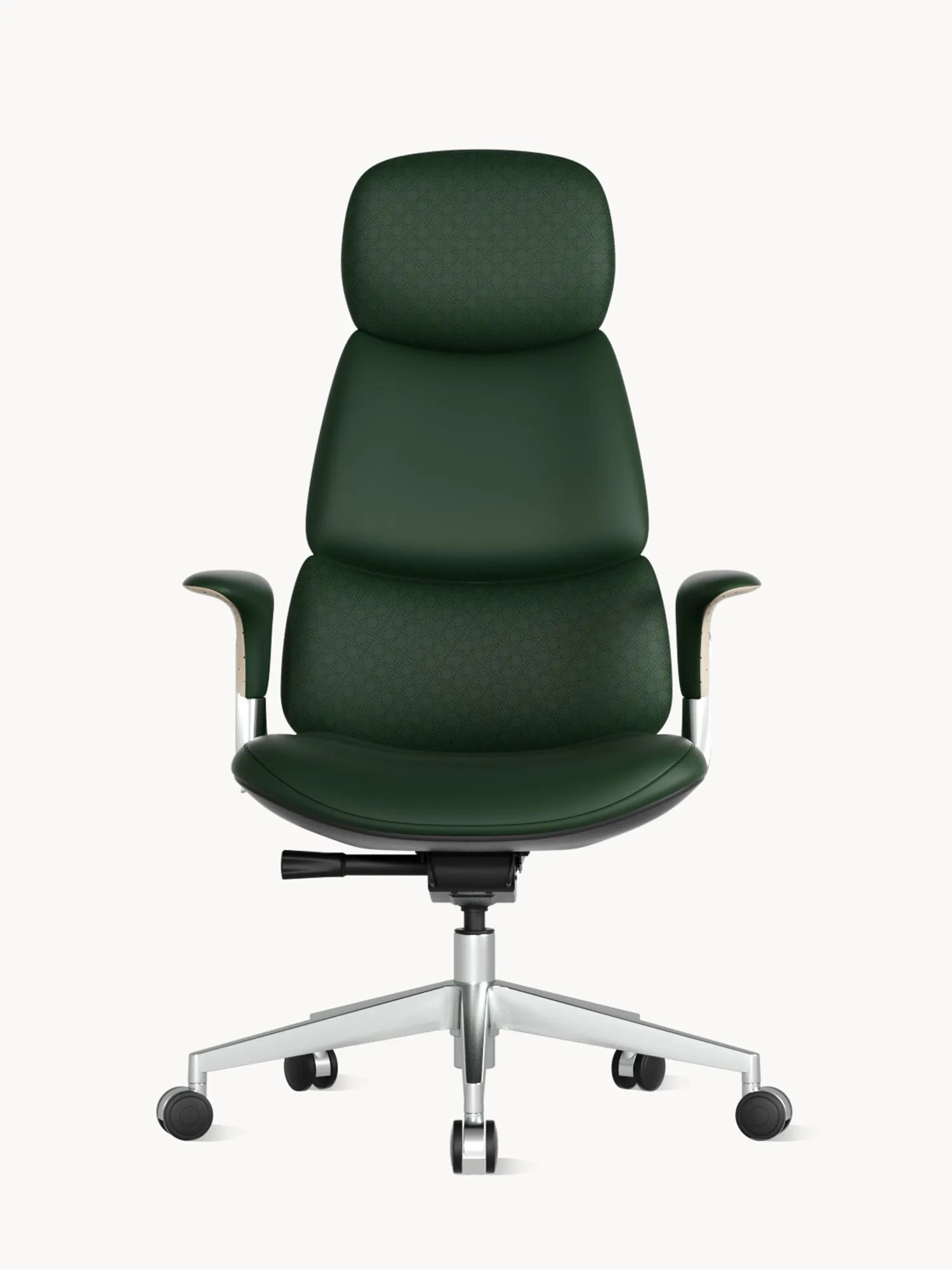 Nyla Executive Leather Office Chair