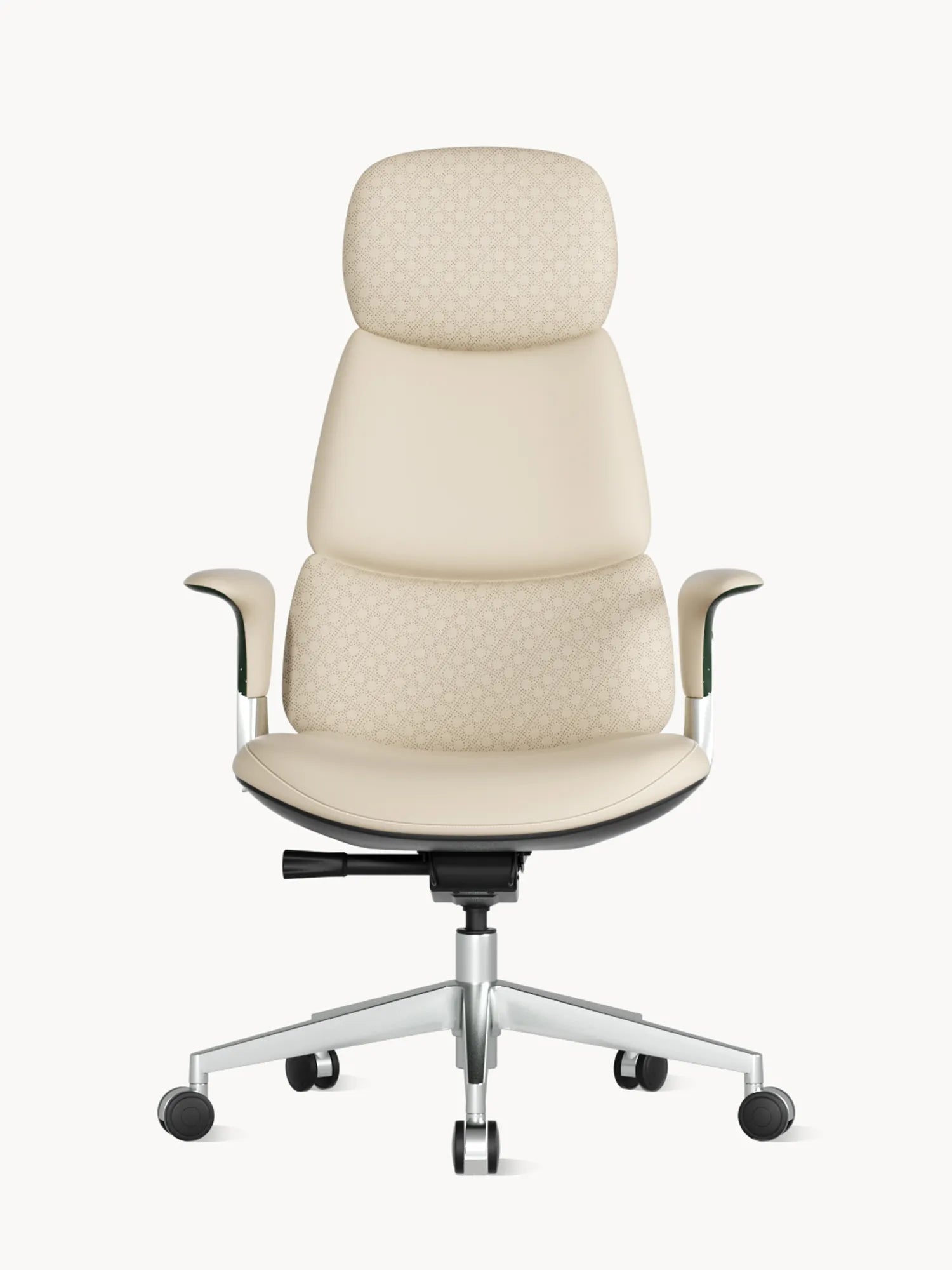 Nyla Executive Leather Office Chair
