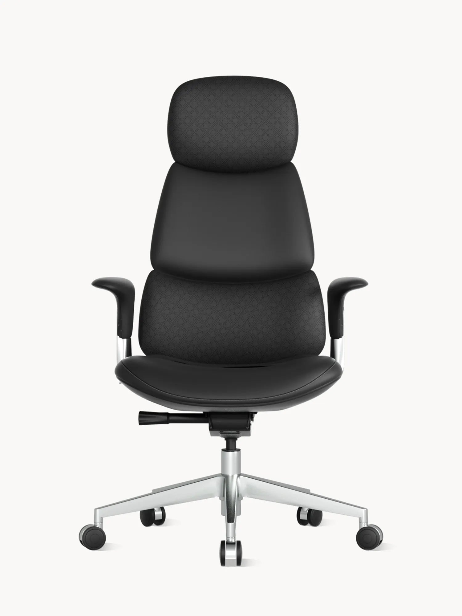 Nyla Executive Leather Office Chair