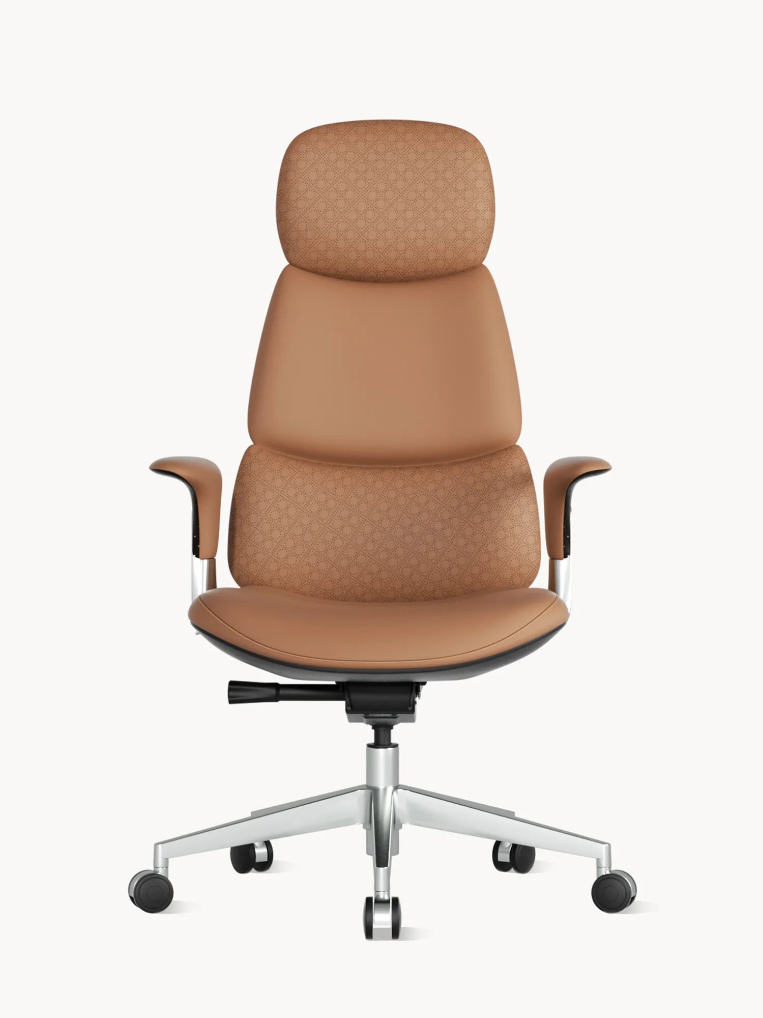 Nyla Executive Leather Office Chair