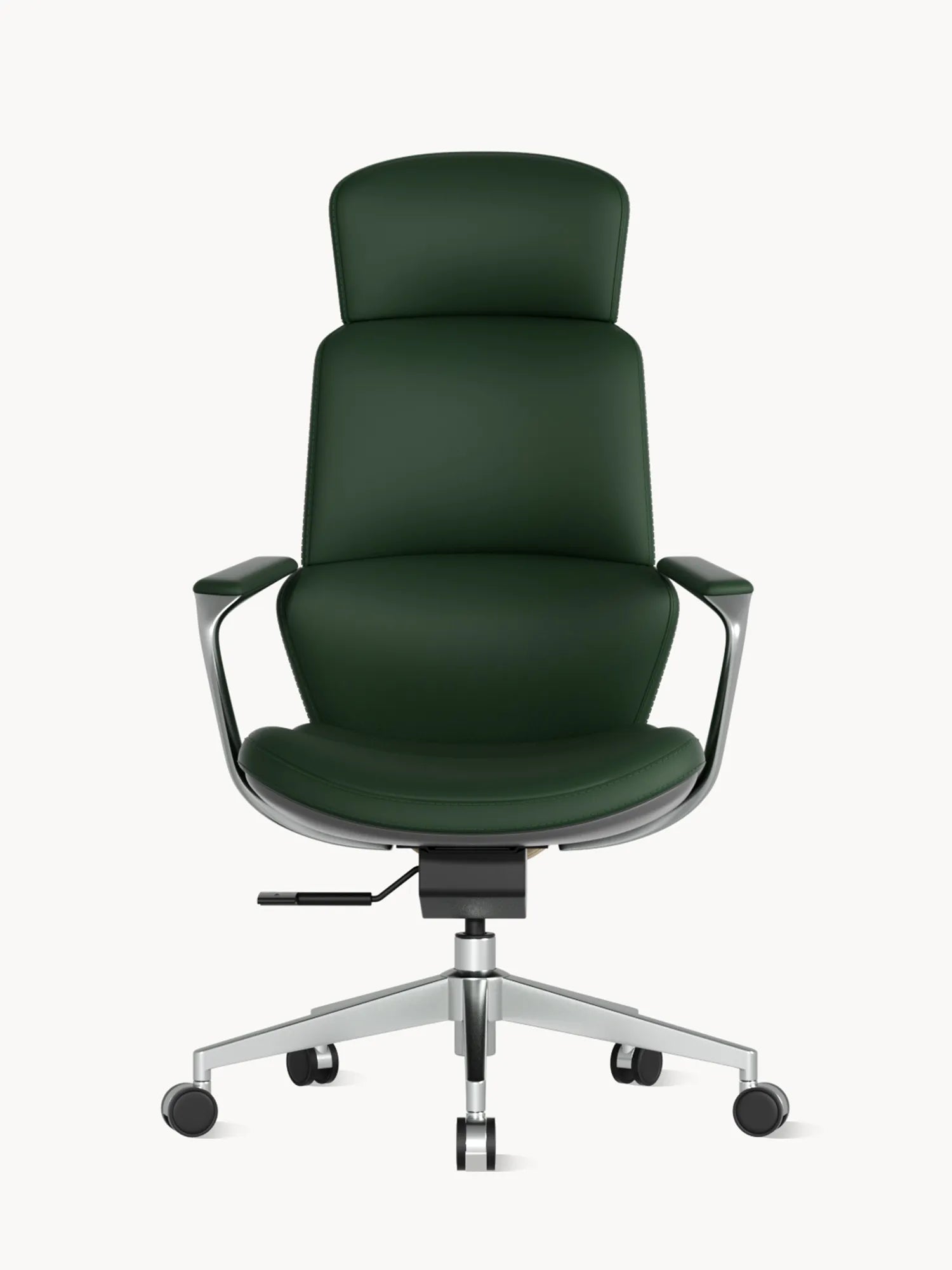 Nolan Executive Leather Office Chair