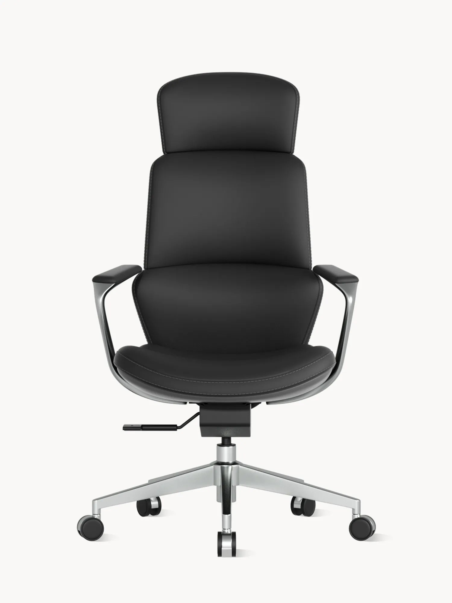 Nolan Executive Leather Office Chair
