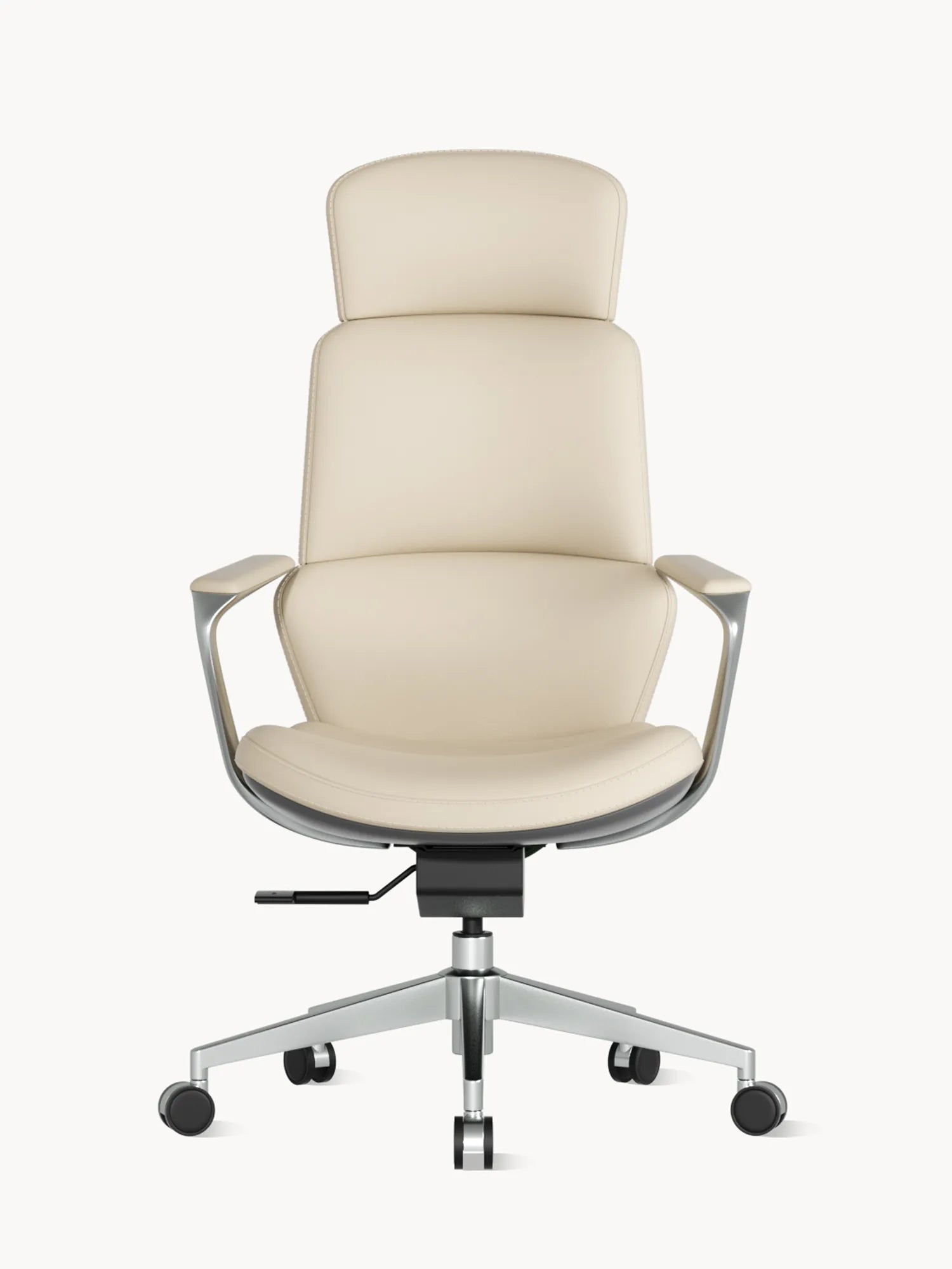 Nolan Executive Leather Office Chair