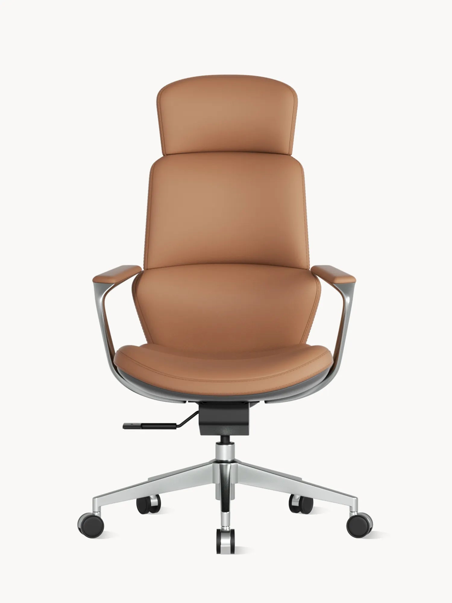 Nolan Executive Leather Office Chair