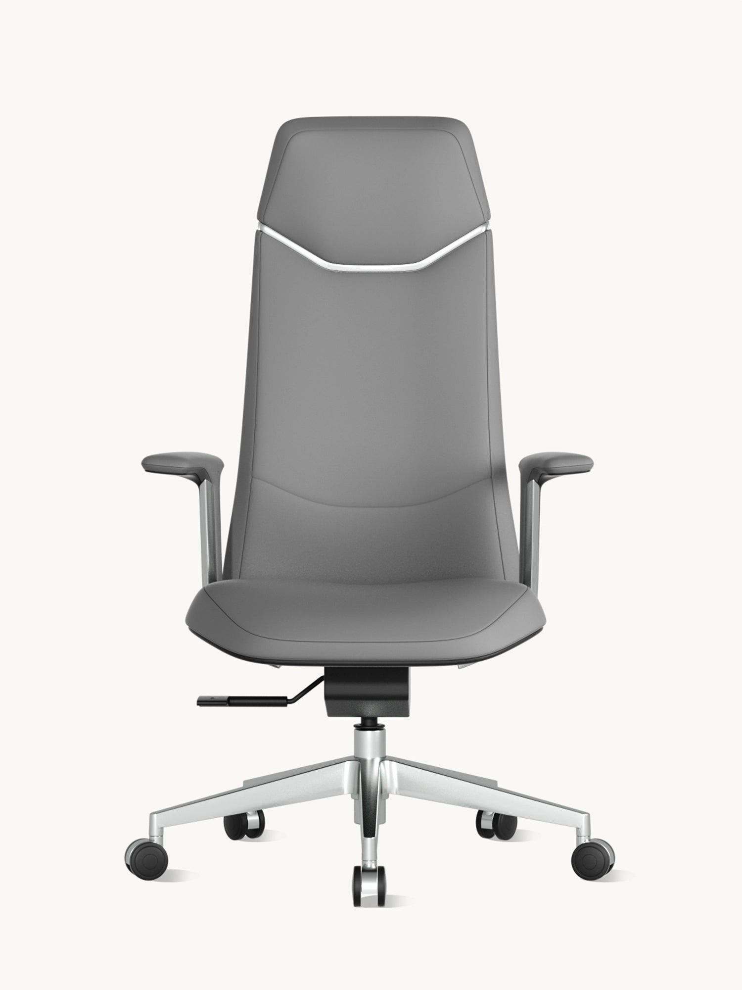 Neris Executive Leather Office Chair