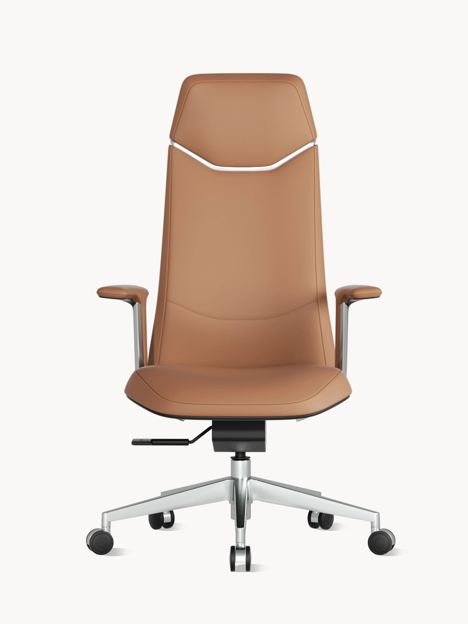 Neris Executive Leather Office Chair