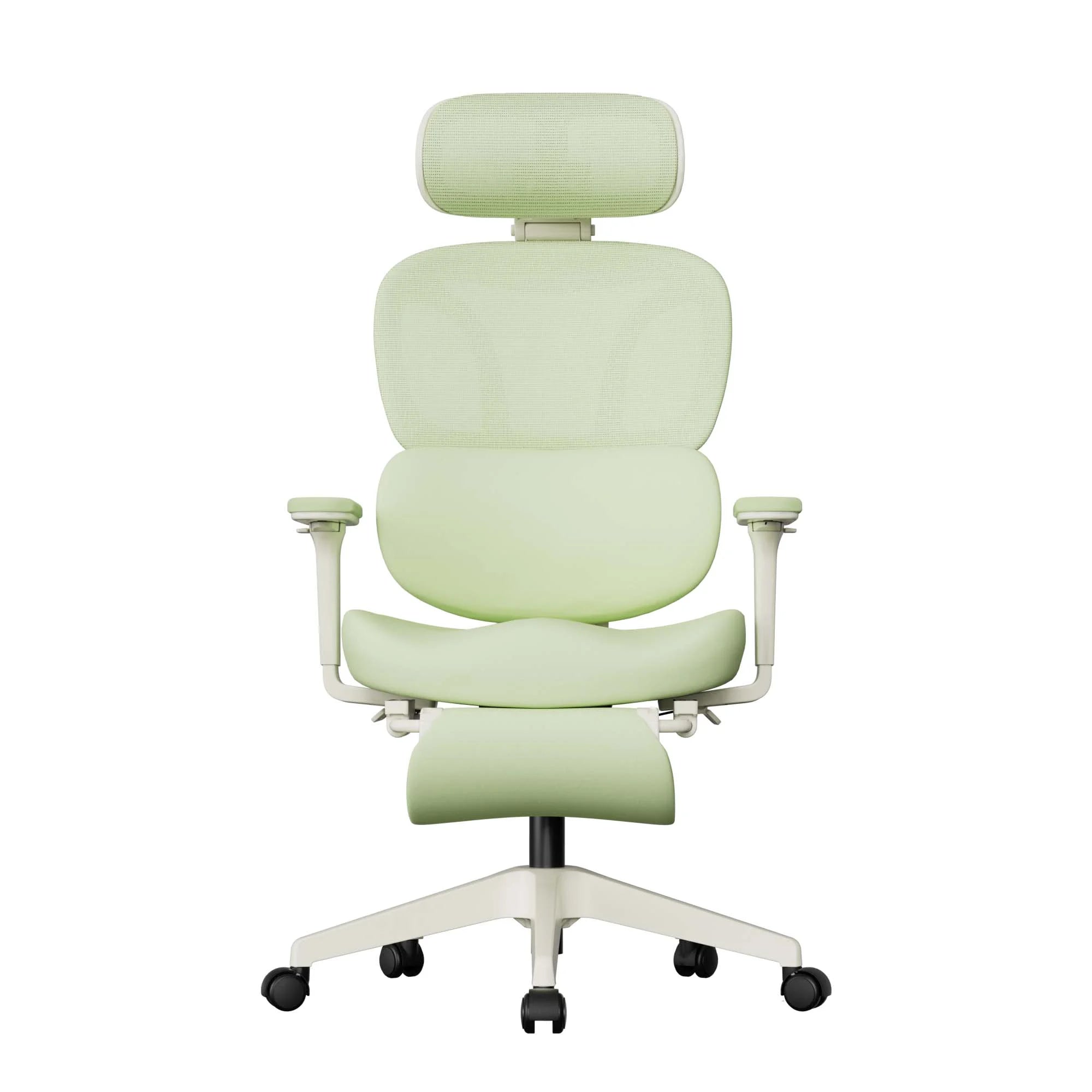S3 Pro Office Chair with Colorful Lifestyle Design