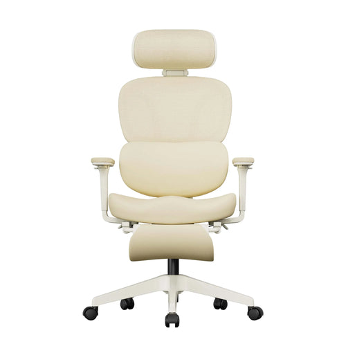 Welax S3 Pro – Ergonomic Office Chair with a Colorful Lifestyle Design