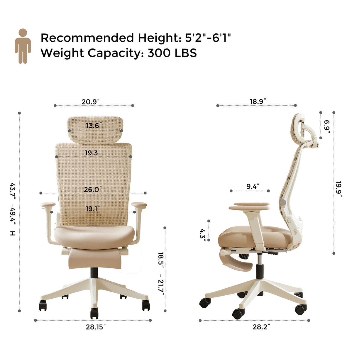 Product information