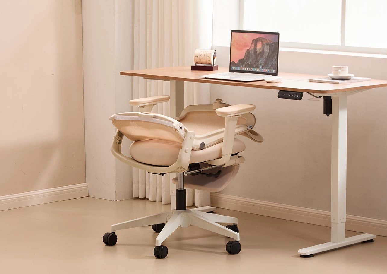 Compact Foldable Design