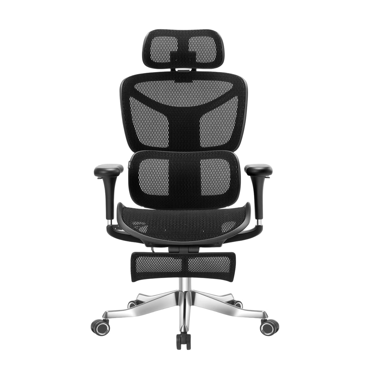 テーブル・チェア・ハンモック MILITICAL MODULAR LOOP SYSTEM type-9 S9 Pro Ergonomic Chair | Reclining Mesh Desk Chair丨Welax CA
