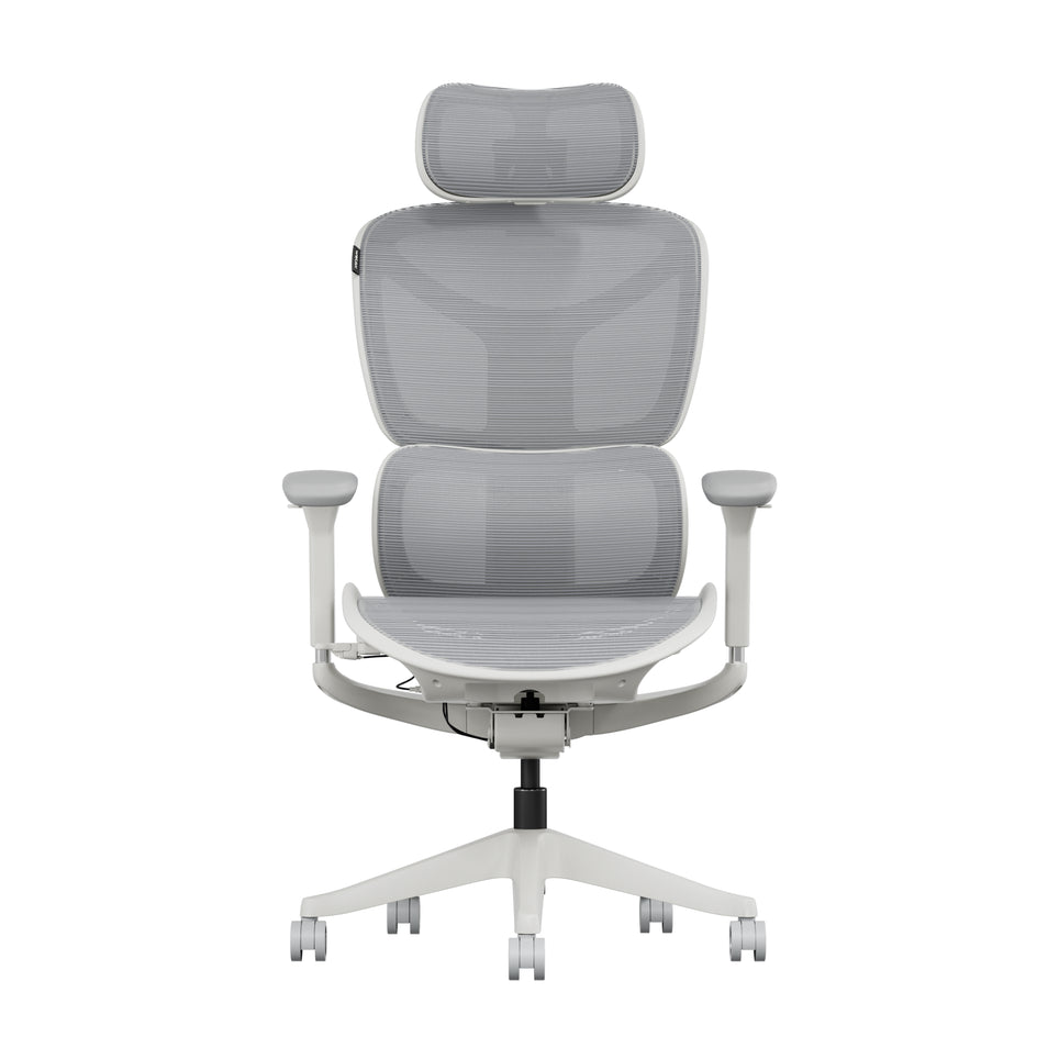 Welax S9 – Ergonomic Office Chair with One-Touch Controls