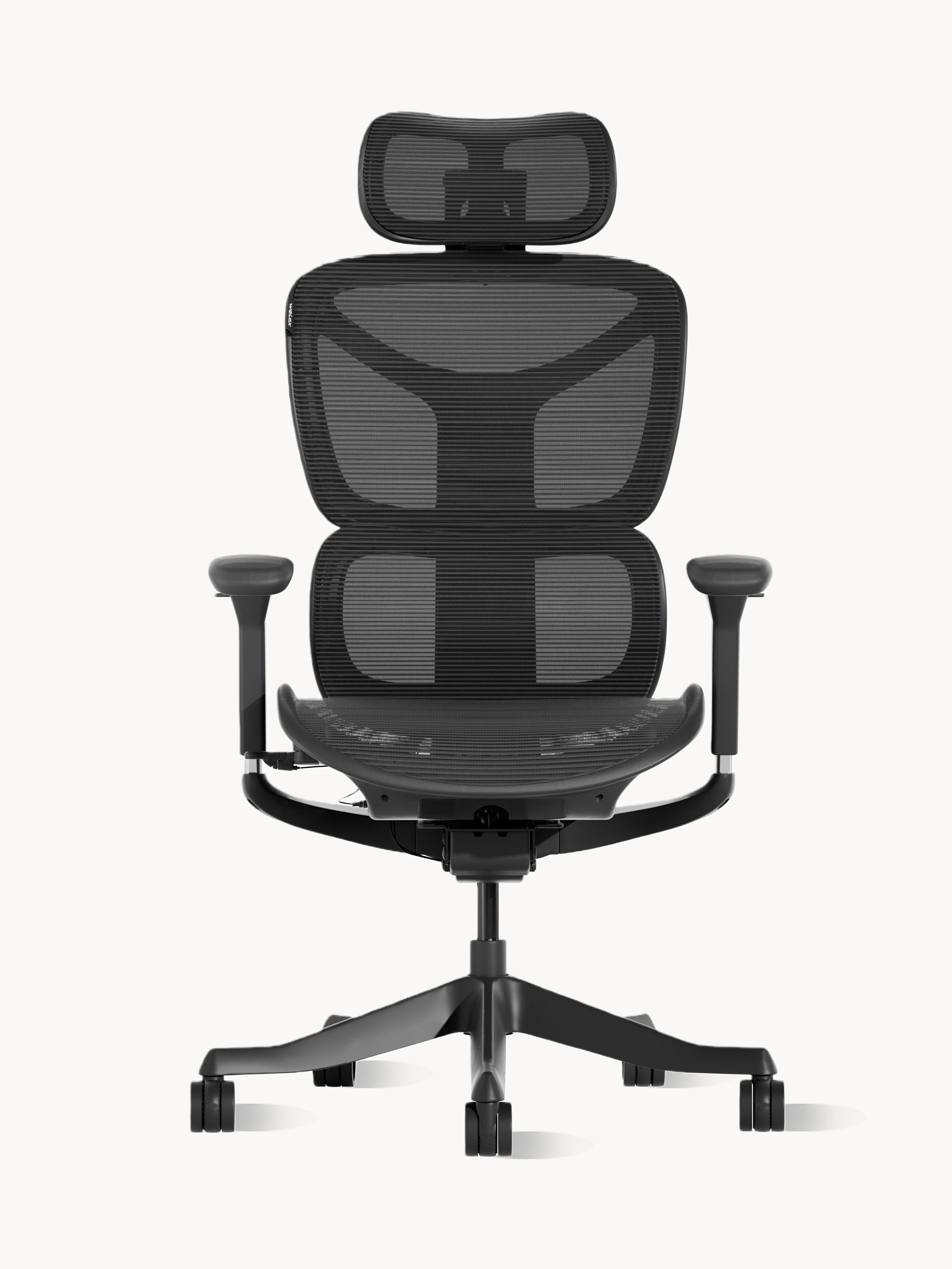 S9 Basic Ergonomic Office Chair