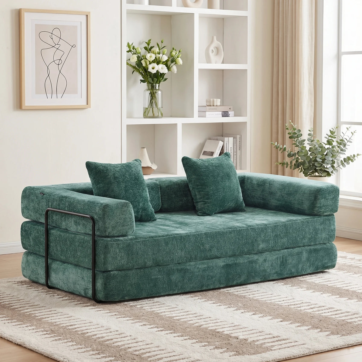 Loveseat