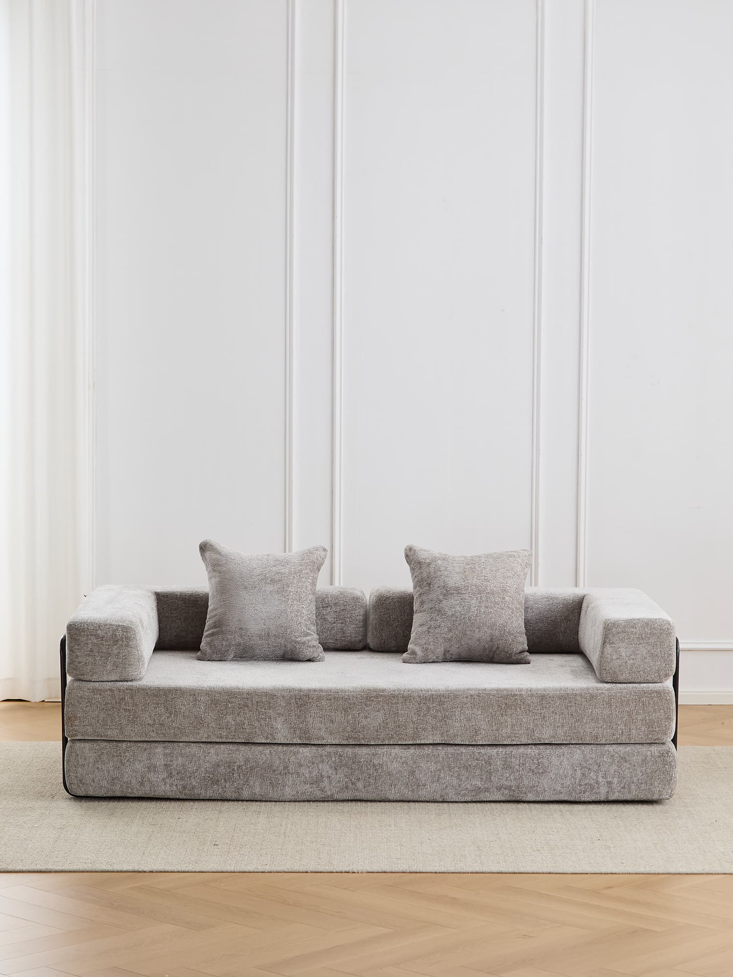 Selene Modular Sectional Sofa Bed