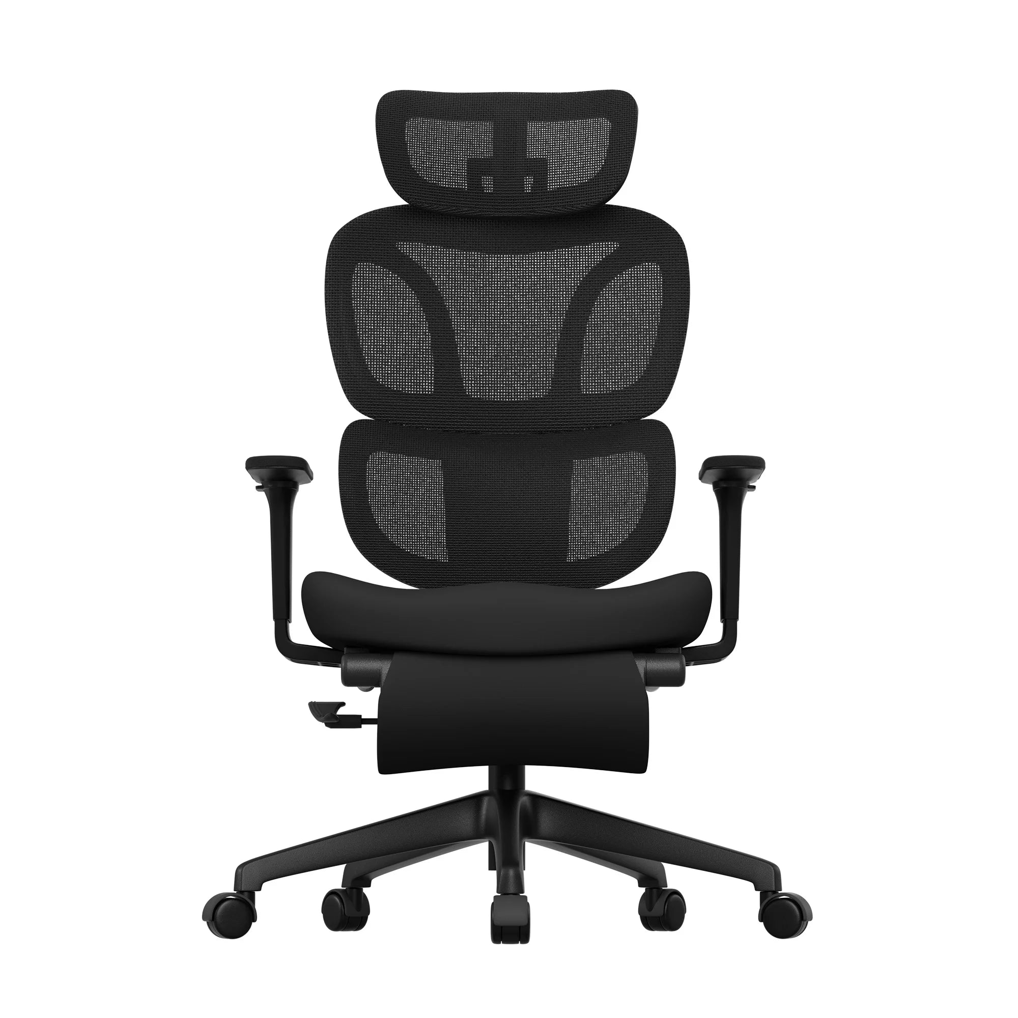 S3 Office Chair with Colorful Lifestyle Design