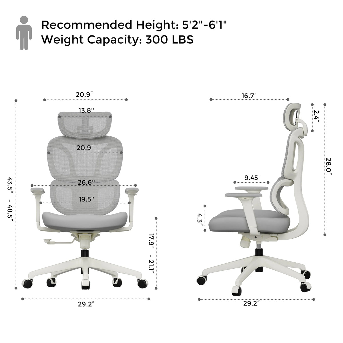 Product information